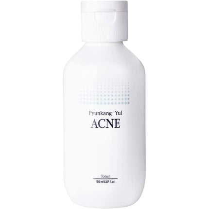 Tonik pentru față Pyunkang Yul Acne Toner BHA Astringent, 150 ml