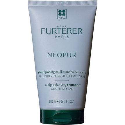Sampon anti-matreata, Rene Furterer, Neopur 150ml