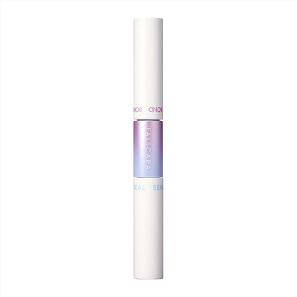Adeziv gene false Kiss Falscara, bond & seal, alb