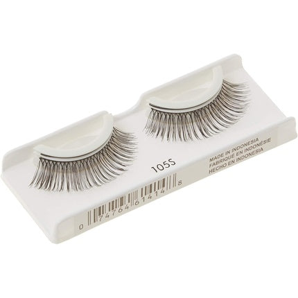 Gene False Ardell 105S Autoadezive Negru