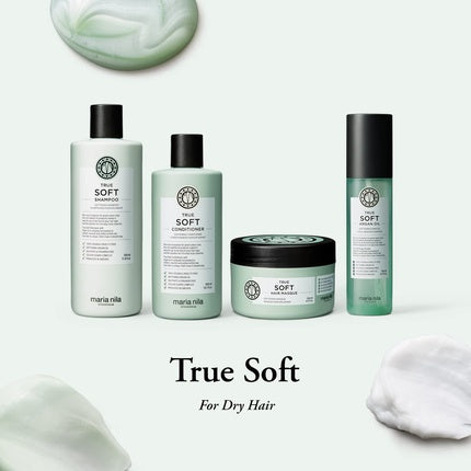 Ulei de păr, Maria Nila, True Soft, 30ml