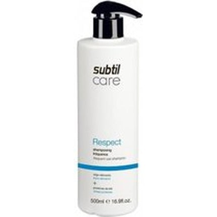 Șampon Subtil Care Respect - 500 ml