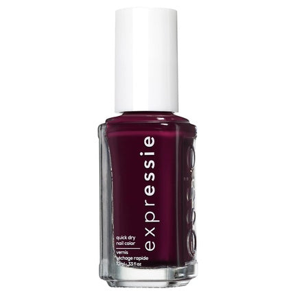 Ojă, Essie, Expressie Quick-Dry, 435 All Ramped Up, 10ml