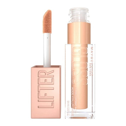 Lip Gloss, Maybelline New York, Lifter, 5.4ml, Sun