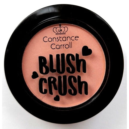 Constance Carroll Blush Crush Powder Blush, pudră blush, diverse nuanțe, capacitate 31g
