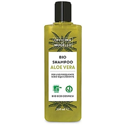 Șampon Bio Aloe Vera 250ml