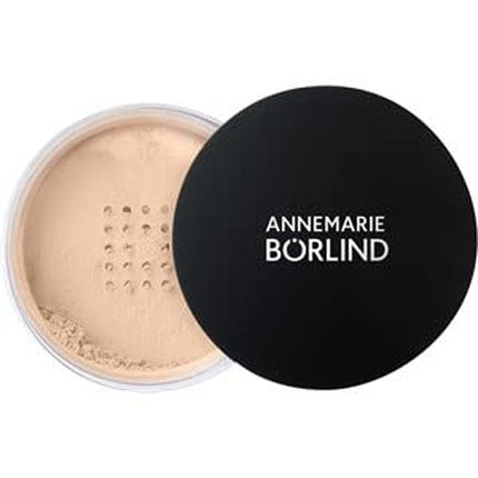 Pudră Light Loose, Annemarie Börlind, 10g