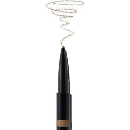 Creion sprâncene, Elizabeth Arden, Blonde, 3-in-1