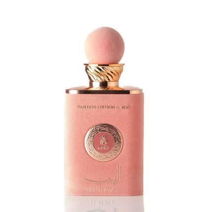 Eau de Parfum Ayat Perfumes Timeless Edition Al Haya, 100ml
