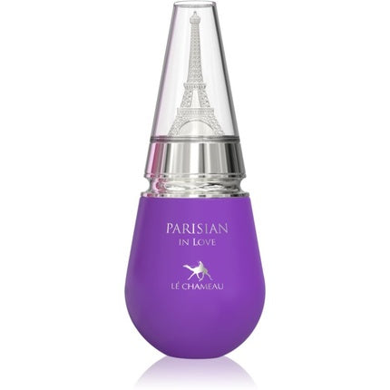 Parisian In Love Pour Femme, Eau De Parfum, violet, 100ml