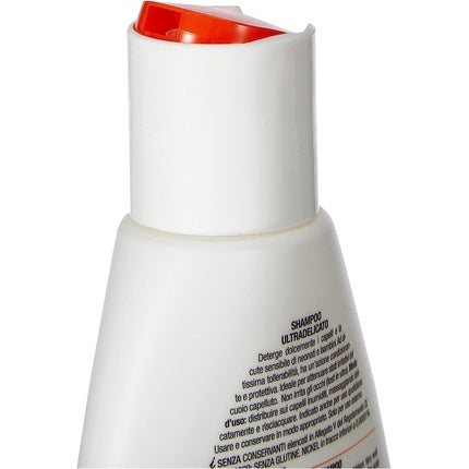 Șampon Bionike Triderm Baby, piele sensibilă, 200 ml