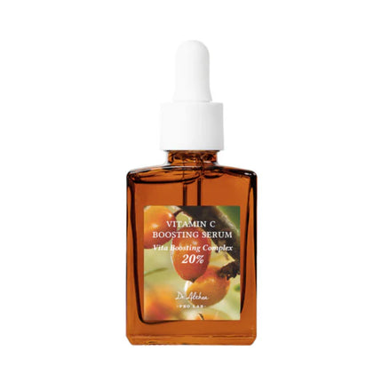 Serum facial Vitamin C Boosting, Dr. Althea, 30 ml