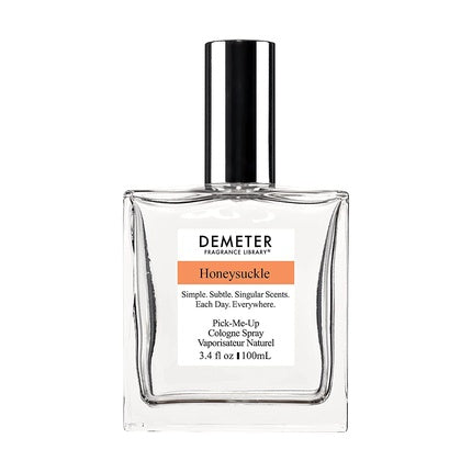 Perfumă Demeter Fragrance Library Honeysuckle, Capacitate: 100ml