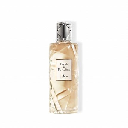 Eau de Toilette, Dior, Escale à Portofino Limited Edition, 125ml, transparent