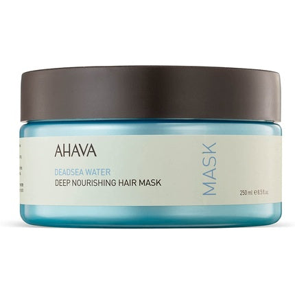Masca de păr, Ahava, hidratare intensă, 250ml