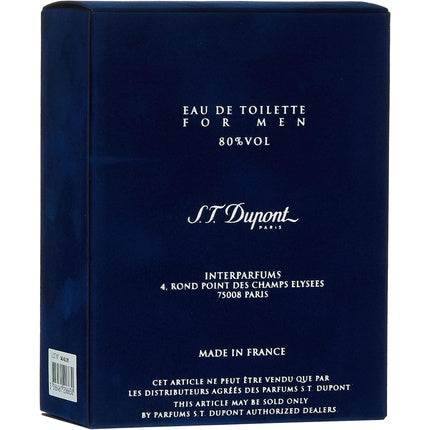 Parfum bărbați, S.T. Dupont, Homme, 100ml