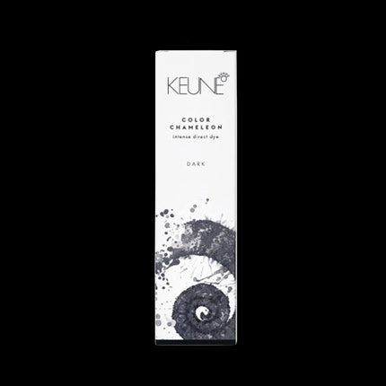 Vopsea păr Keune Color Chameleon, albastru, direct