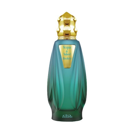 Parfum, Nabeel, Acqua di Nabeel Absolute, verde, 100ml