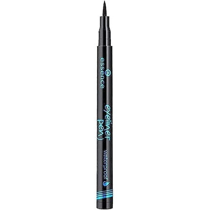 Eyeliner, Essence, Waterproof, 1 ml