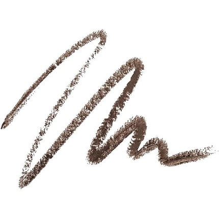 Creion pentru Sprâncene Golden Rose, Eyebrow Powder & Pencil 105, Maro Închis