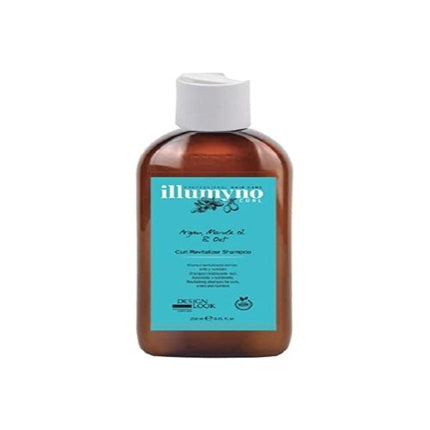 Cremă de Styling Illumyno Curl Revitalizer 250ml