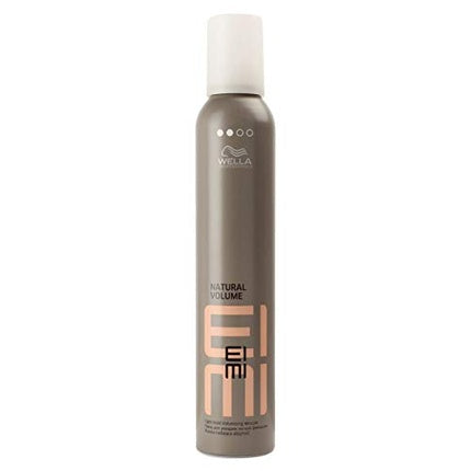Mousse Wella Professionals Eimi Natural Volume 300ml