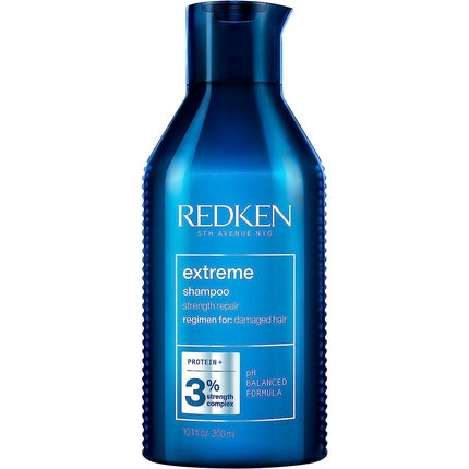 Sampon Redken Extreme, 300ml