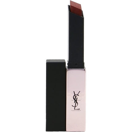 Ruj Yves Saint Laurent The Slim Glow Mat 205, 3g, Negru