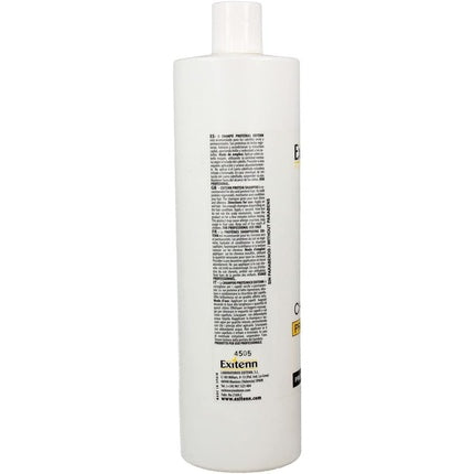 Șampon Exitenn Protein alb