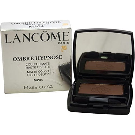 Fard de pleoape Lancôme Ombre Hypnose M204, mat