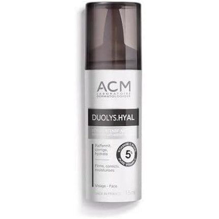 Ser antirid, ACM, Duolys.Hyal, 15ml