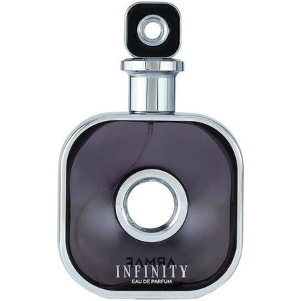 Parfum Armaf Infinity Silver, 105ml, design modern