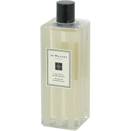 Șampon Jo Malone London Lime Basil Mandarin, 379 ml