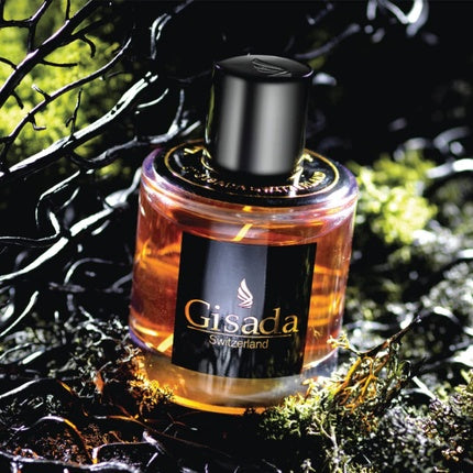 Eau De Parfum Gisada Ambassador Men 50ml - Spicy and Fresh