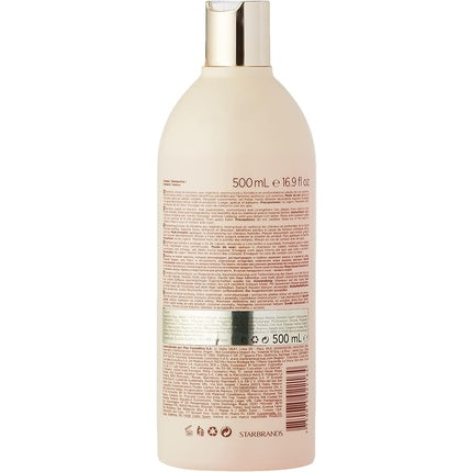 Șampon Kativa Keratină Nutrition, 500ml