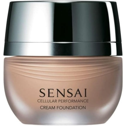 Fond de ten crema, Sensai, Cellular Performance CF22 Natural Beige, 30ml