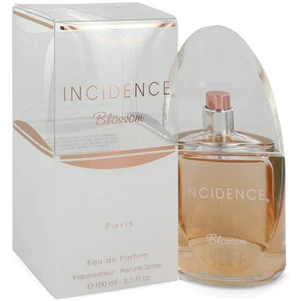 Eau de Parfum Incidence Blossom, 100ml, roz
