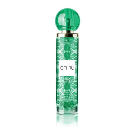 Eau de Toilette C-Thru Luminous Emerald, 30 ml