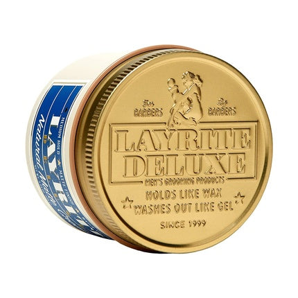 Cremă Styling, Layrite, Natural Matte Cream, 120g, finisaj mat
