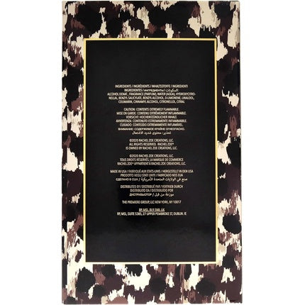 Perfum Rachel Zoe Empowered, Apa de Parfum, 30 ml