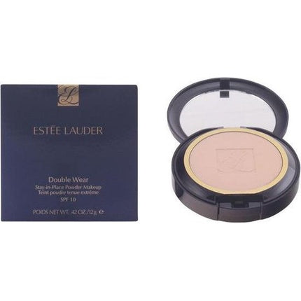 Pudră Față, Estée Lauder, Double Wear, Pale Almond