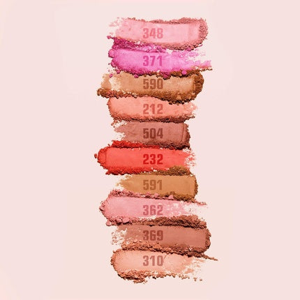 Blush 3ina 362 Roz Finisaj Mat