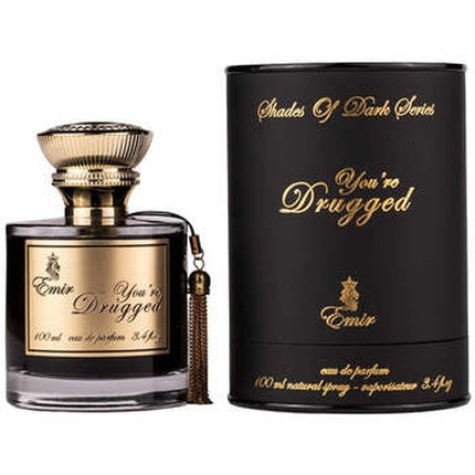 Parfum Emir You're Drugged Eau De Parfum 100ml