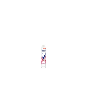 Deodorant spray Rexona Bright Bouquet, 72 ore