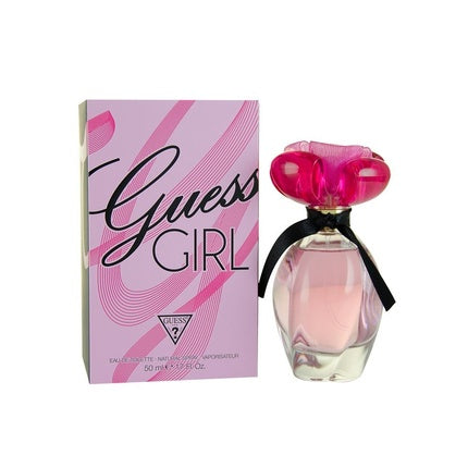 Guess Girl Apă de Toaletă 50ml Spray pentru Femei de la Guess