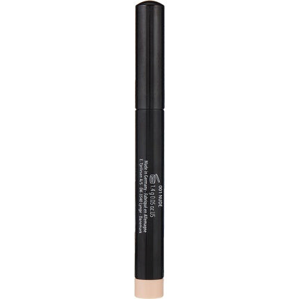 Primer pentru Fard de Pleoape, Gosh, 001 Nude