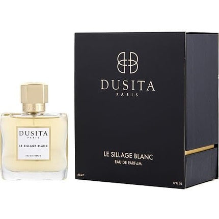 Eau de Parfum DUSITA Le Sillage Blanc 50ml