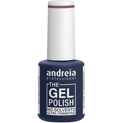 Lac de unghii, Andreia, The Gel Polish, mov