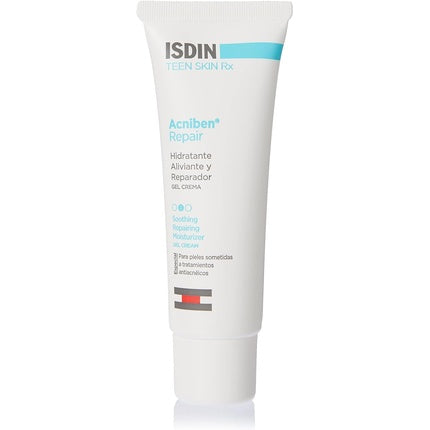 Gel de zi, Acniben, ACNIBEN Day Care, 80g