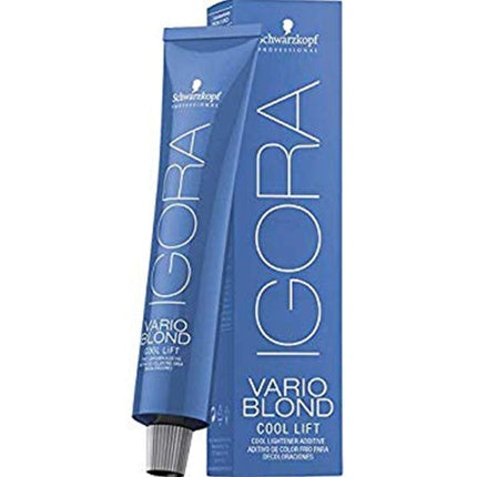 Vopsea de păr Schwarzkopf Vario Blond Cool Lift, 60ml